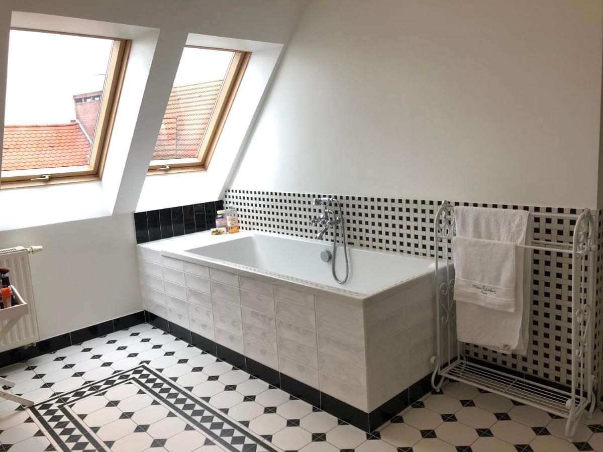 Cocorico Apartment Adults Only Szczecin Buitenkant foto