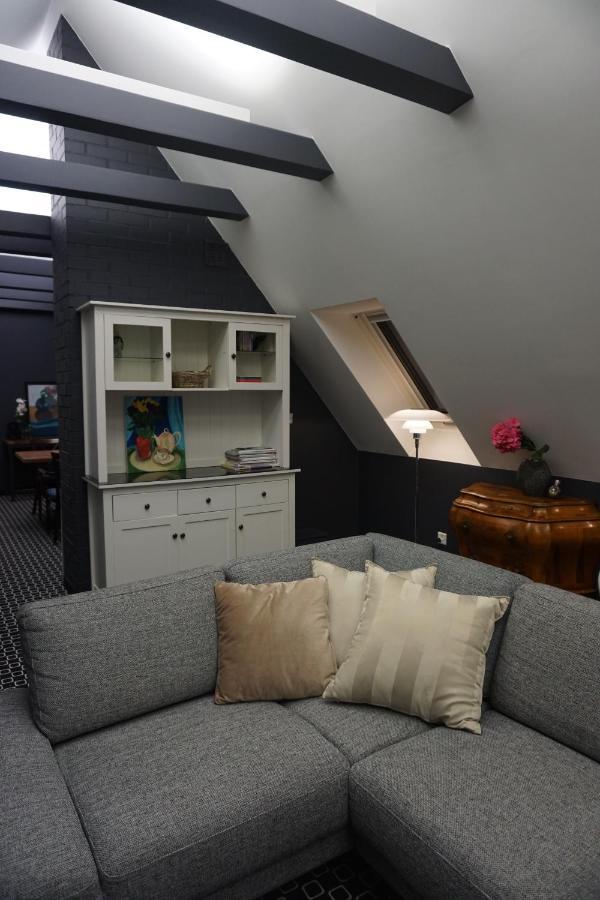 Cocorico Apartment Adults Only Szczecin Buitenkant foto