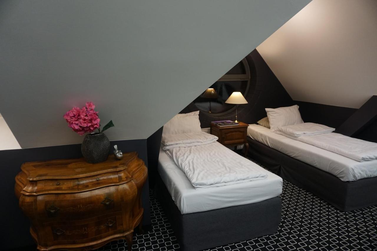Cocorico Apartment Adults Only Szczecin Buitenkant foto