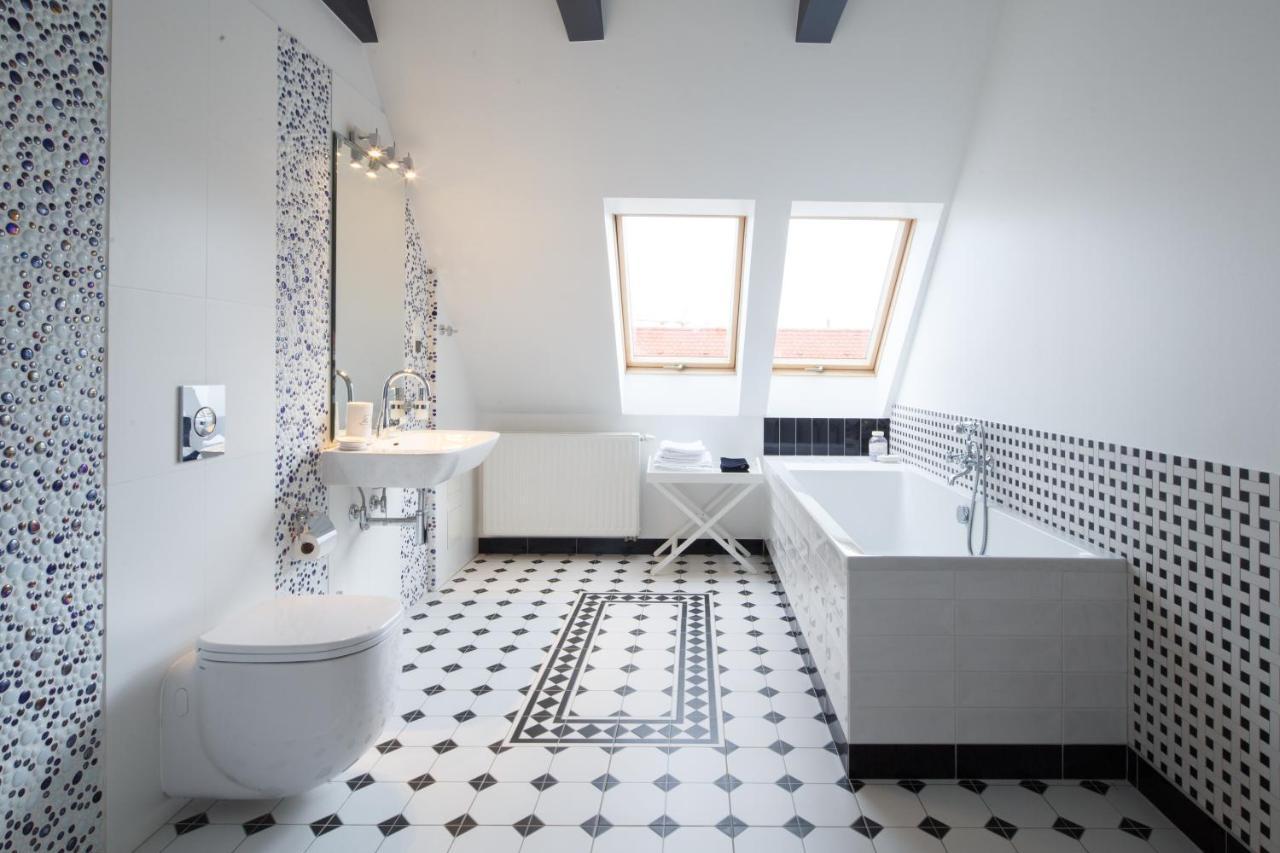 Cocorico Apartment Adults Only Szczecin Buitenkant foto